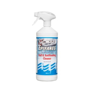 Seapower Hull & Antifouling Cleaner , 500ml