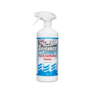 Καθαριστικό Υφάλων & Μουράβιας Seapower , 500ml