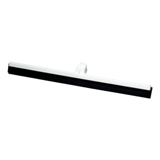 Moss Rubber Squeegee 16  Polypropylene Housing