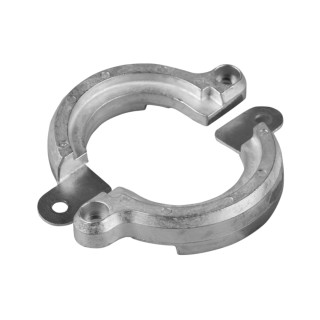 Split ring collar  serie YANMAR  SD 20-30-40-50-60