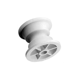 Spare pulley diameter 70 mm height 62 mm