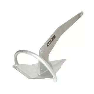 Rocna Anchor Galvanized