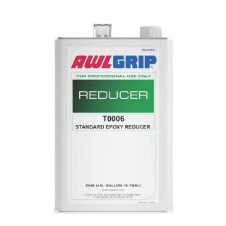 T0006 Standard Epoxy Primer Reducer (0.946lt)