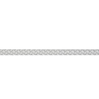 Braided Polyester Line WHITE