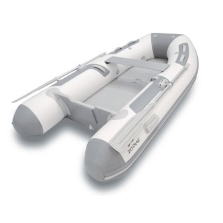 Zodiac Tender with inflatable floor
