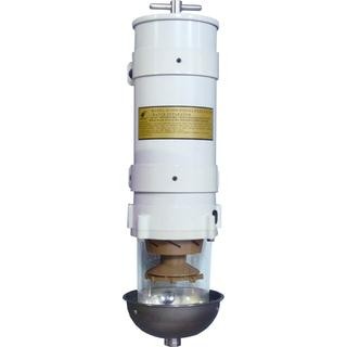 Fuel Filter/Water Separator
