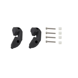 Size 1 HTX Spare Rubber Buffer Kit