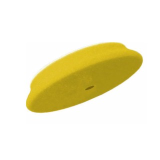 Polishing Sponge 9.DA150M Yellow Medium 150mm