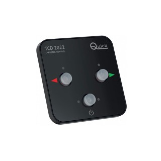 TCD 2022 Touch Panel