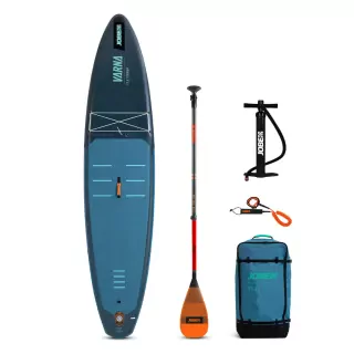 Jobe Σανίδα Aero Varna SUP  11.0