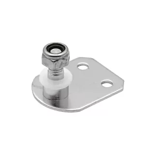 Flush-mount plate 57x48