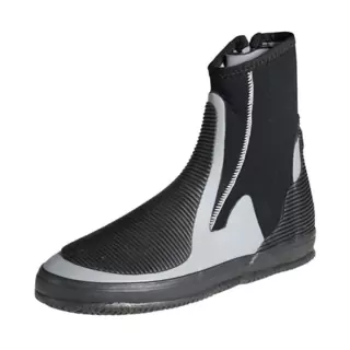Μποτάκι Neoprene με Φερμουάρ