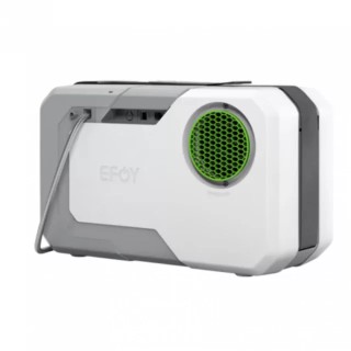 EFOY 80 BT Fuel Cell Generator