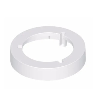 Hella Surface Mount Spacer - White