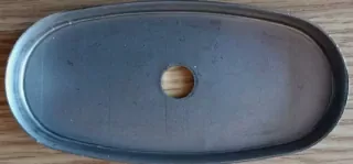 Δίσκος Διαφράγματος για Αντλίες 36800/36900/36950