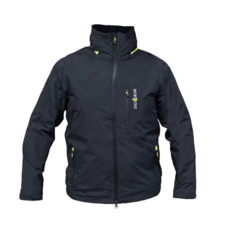 Jacket Deck C4S/Carbon/Graphite