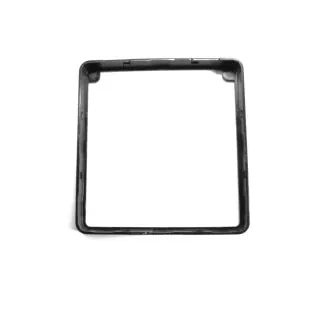 Autohelm Gunmetal bezel for Raymarine i70s, p70s, and p70Rs