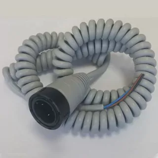Φις 3 Πόλων Αδιάβροχο HRC1002