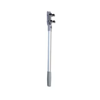 Extension rod for outboard engines length 700 mm