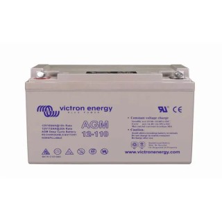 Μπαταρία Victron AGM