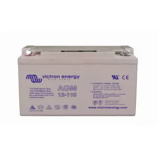 Victron AGM Battery