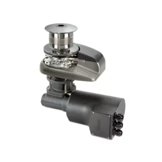 Aleph&nbsp;AL3 1000&nbsp;W Κατακόρυφος Windlass
