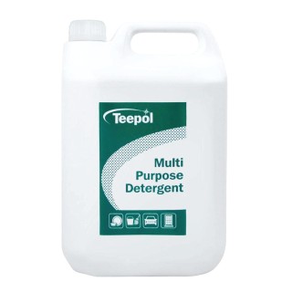 Multipurpose Detergent - Dishwashing Liquid 5L