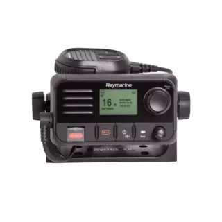 Raymarine Ray53 VHF Radio