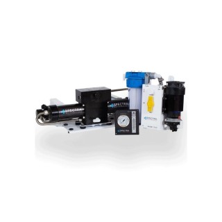 Spectra Ventura 150 Deluxe 12v/24vDC 6.3GPH Marine Watermaker VT150D