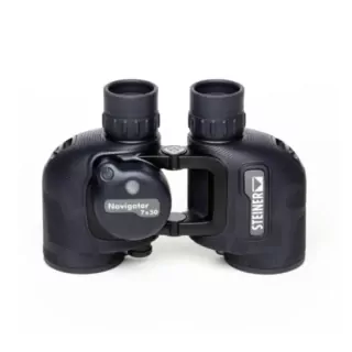 Steiner navigator pro 7 x 50 with compass