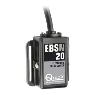 Electronic Bilge Pump Switch 20&nbsp;A