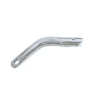 Double swivel anchor chain 6-8 mm