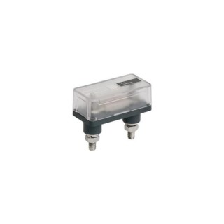 ANL Through-Panel Fuse Holder 35–500A 50 V DC – 10 mm Stud Terminal