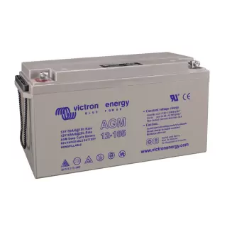 Μπαταρία Victron AGM 165Ah/12V 485x172x240