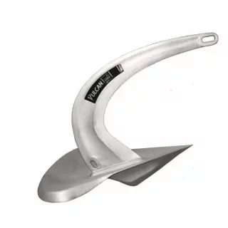 Rocna Anchor Vulcan Galvanized