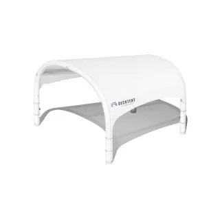 Inflatable Bimini White