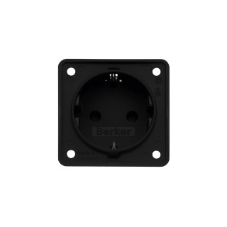 Bmobil ND 230 Schuko Socket – 16 A / 250 V with Protective Cap