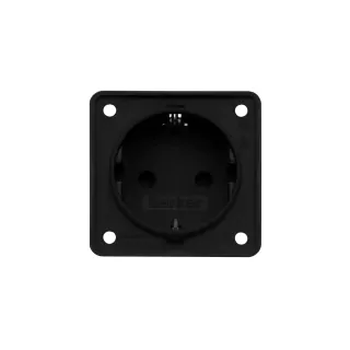 Bmobil ND&nbsp;230 Schuko Socket – 16&nbsp;A / 250&nbsp;V with Protective Cap