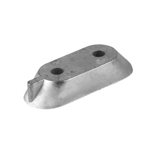 Anode Yamaha Small Plate for Engines