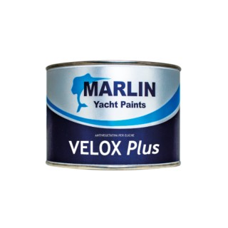 Υφαλόχρωμα Velox Plus 250ml Μαύρο