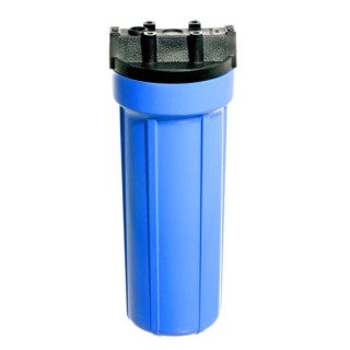 Waterfilter Housing, small, 5 5/8