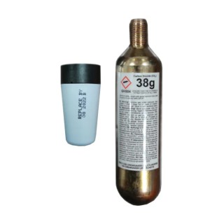 Pro-Sensor Elite 38g Re-Arming Kit