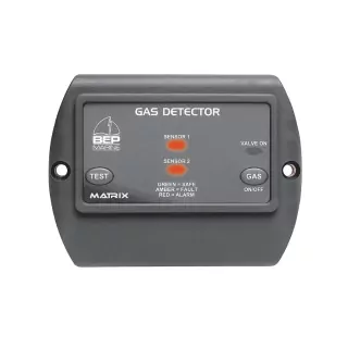 Ανιχνευτής Αερίων LPG / Βενζίνης Contour Matrix 12–32&nbsp;V