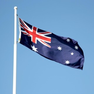 Σημαία Αυστραλίας