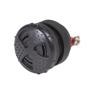 Turbo Series Floyd Bell Alarm