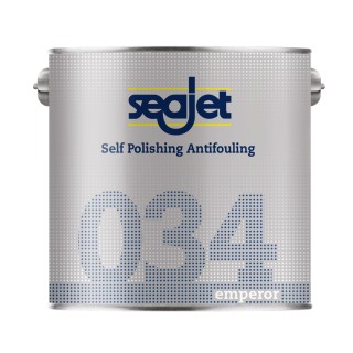 Υφαλόχρωμα - Μουράβια SEAJET EMPEROR 034 Propeler 0,25lt