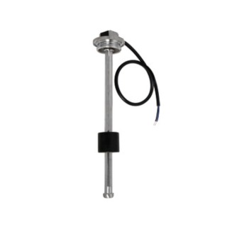 AISI 316 vertical level sensor S3 240/33 ohm