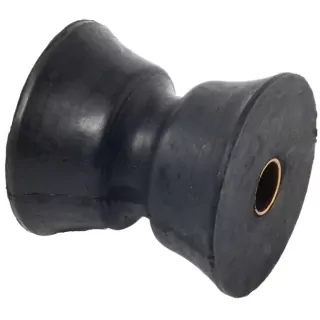 Spare roller pulley 75x70x16mm
