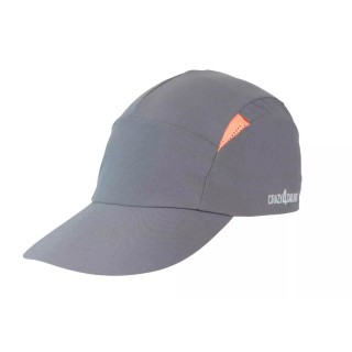 Hat-Cap C4S Foldable/Grey, One Size
