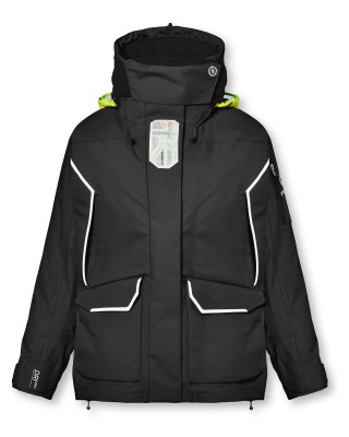 Womens Elite Jacket Black